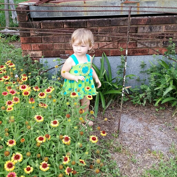 Meet your Posher, Christy - Picture 3 of 4